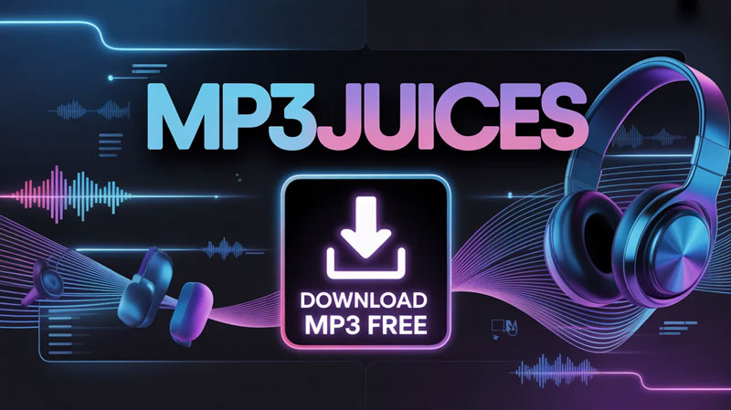 MP3Juices online MP3 search and converter
